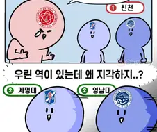 경북대의 눈물.manga