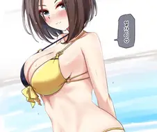 말딸/번역) 얼간이♡