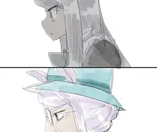 [말딸] 할머니 맥퀸.manhwa