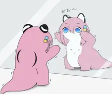 모후모후해진 봇치짱.manga