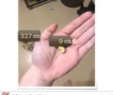 의외로 캐슈넛보다 칼로리 높은 것