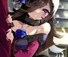 [말딸] 은근히 귀여운 말딸