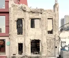 용산에 새로 생겼다는 바