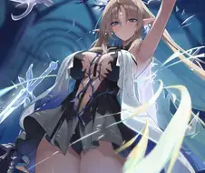 명조) 심판의 카르테시아