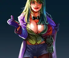 조커 TS.manga