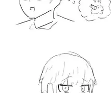 휴지심 불가능한 친구.manhwa