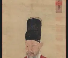 조선) 영조도 안뒤져서 명군 취급이지