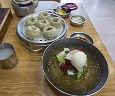 개인적으로 여름에 부산 가면 꼭 먹어야 하는 음식은!!!