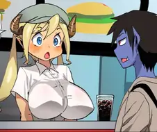 우유 주세요.manhwa