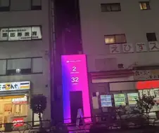 일본헌팅포차 성비가 극여초인이유..