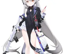 블루아카) 유녀 슌을 이을 대꼴 캐