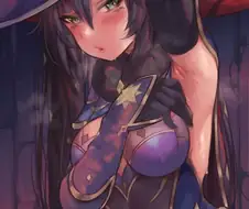 후방) 몬드의 명물.manga