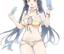 @) ㅂㅋㄴ 레이카