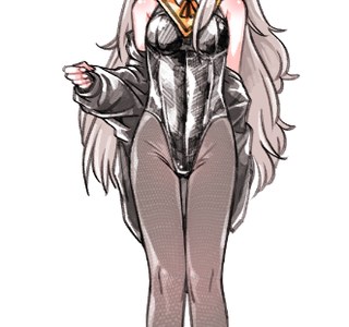 소전) 지휘관, 꼴려?.manhwa