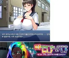 네토라레물속 타락 적성 너무높은 히로인