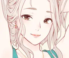 아줌마 빵먹는 만화.manwha