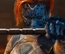 MCU) 볼때마다 짜치긴 하는데 참 어쩔 수 없는 거