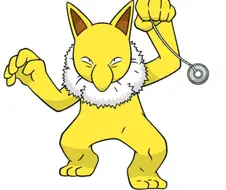 ㅎㅂ) 가장 무서운 포켓몬.manga