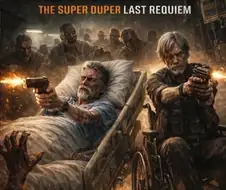 바이오하자드35 유출됨