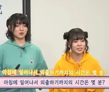 [럽라] 니레이 노조미는 하나미야 니나의 정실임