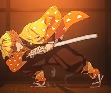 귀멸) 진짜 이 만화 최고의 사기템