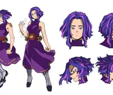 히로아카)히로인은 레이디 나강 누나임