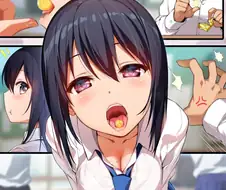 사탕도둑 마스터 여고생쟝.manga