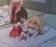 [후방주의] 레무마리 딮키스.manga