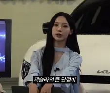 테슬라의 치명적인 단점