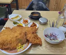 5분 안에 다 먹기 가능?