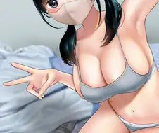[후방] 셀카 찍는 녀자들