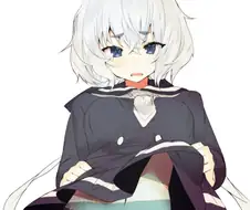 [좀비 랜드 사가]할머니 속살.manga