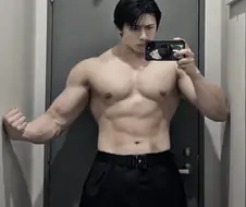 몸매가 와...!