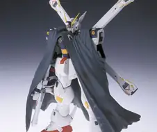 건담) 건덕 : 반다이 이놈들은 왜 크로스본 애니 안 만듬?