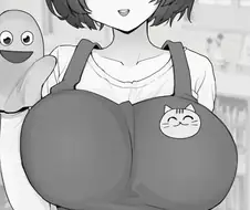 ?? : 아빠! 나 어린이집 혼자갈수 있다니까! 자꾸 따라오지마!