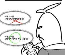 고양이의 행복을 위한 집사의 선택!!!