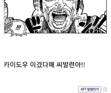 원피스)에그헤드편 키자루 상태 요약