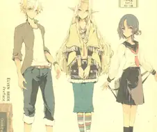 그림체가 너무 좋아서 안꼴리는 만화.manwha