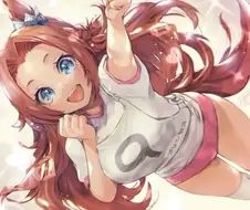 [말딸] 의외로 몽미 큰 말딸