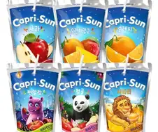 의외로 역사와 전통을 자랑하능 음료수