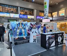 [건담]용산만 에어리얼 품절날 수밖에 없는 상황이지