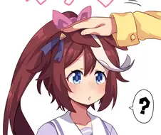 말딸) 귀띠용 마스터 테이오.manga