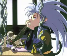 천지무용! 양황귀 - 연애의 재능