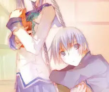 약 8년 만에 드디어 다 읽은 라노벨.