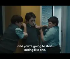 해리포터) 드라마 예고편 보고난 뒤