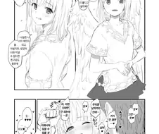 천사가 타락하는.manhwa