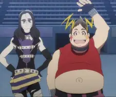 [좀비랜드사가]사람들이 모이다