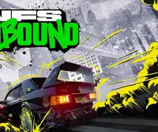 NFS) 너무나도 아까운 레이싱 게임