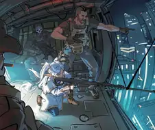 장송의 프리렌 1.01 + 1.02 + 2.toon