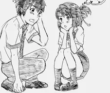 남자뇌와 여자뇌의 차이(고등학생).manhwa